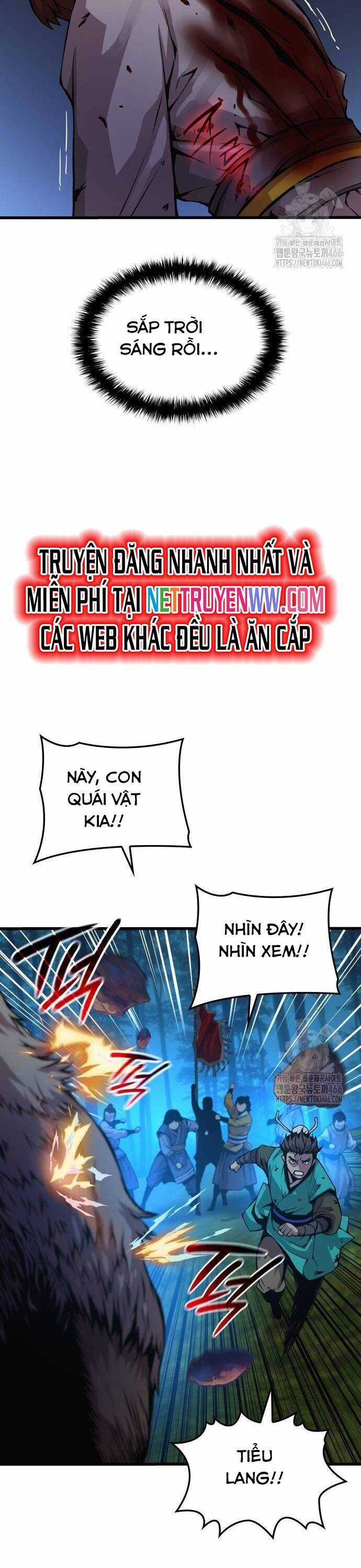 Quái Lực Loạn Thần Chương 51 trang 49