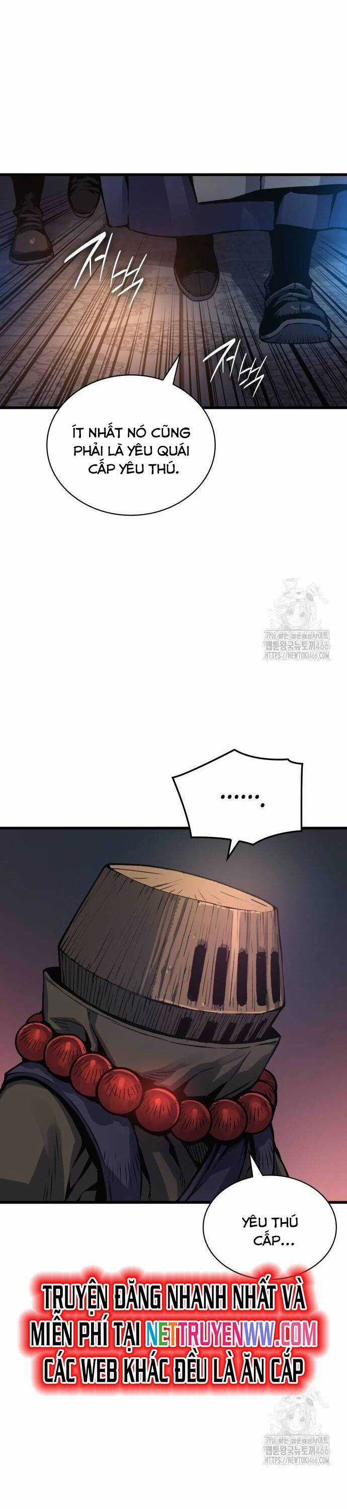 Quái Lực Loạn Thần Chương 51 trang 5