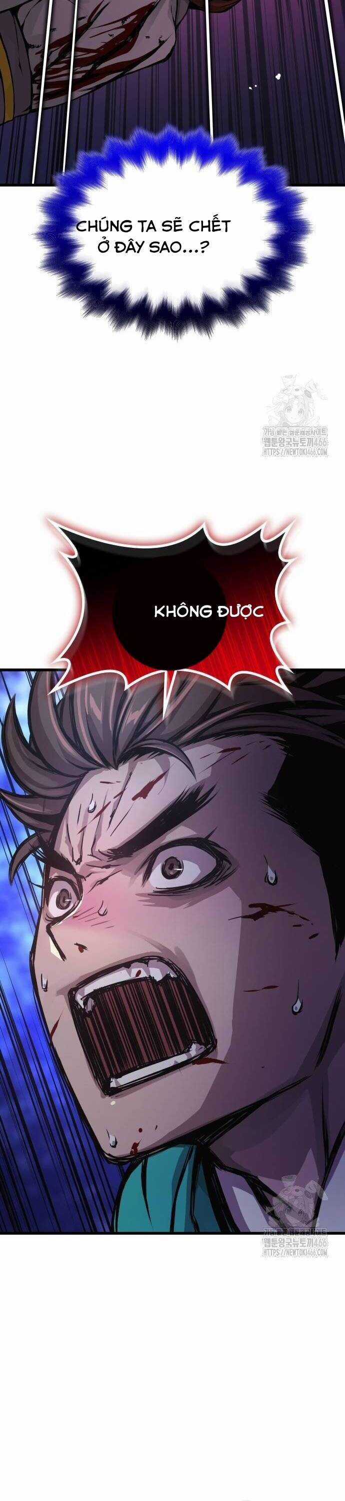 Quái Lực Loạn Thần Chương 51 trang 51