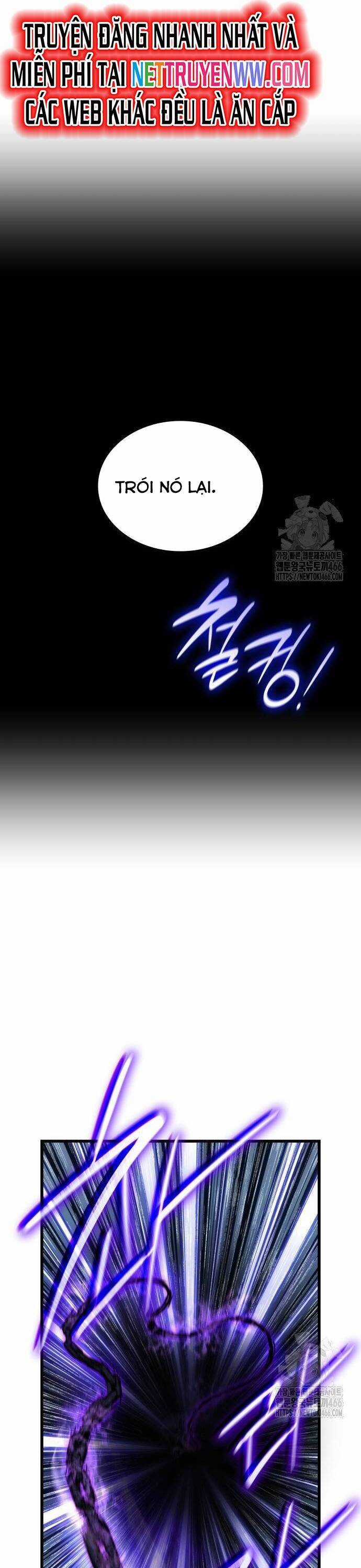 Quái Lực Loạn Thần Chương 51 trang 52