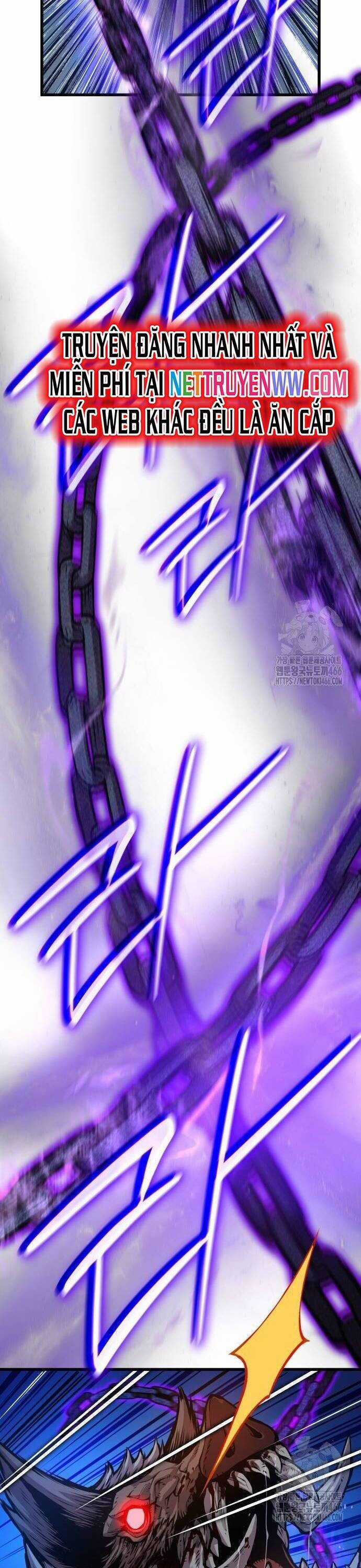 Quái Lực Loạn Thần Chương 51 trang 53