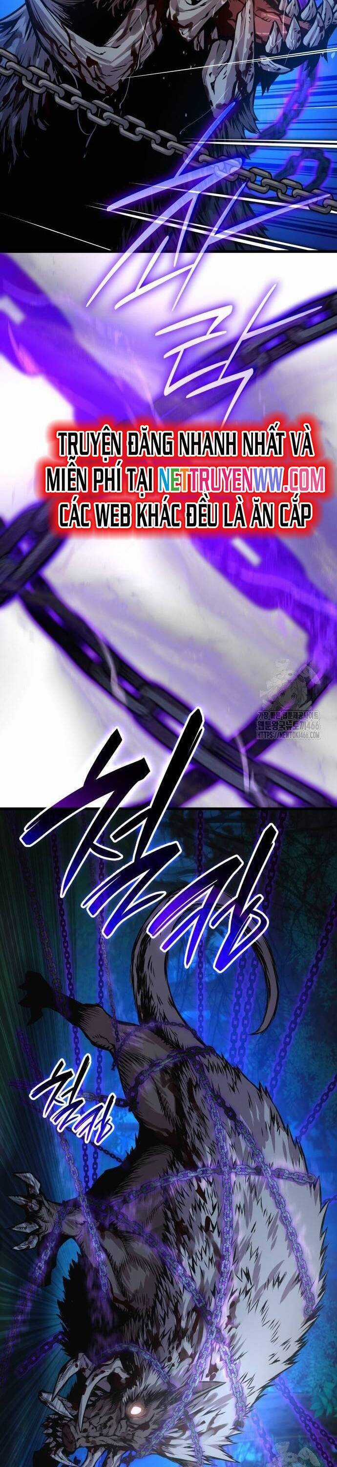 Quái Lực Loạn Thần Chương 51 trang 54