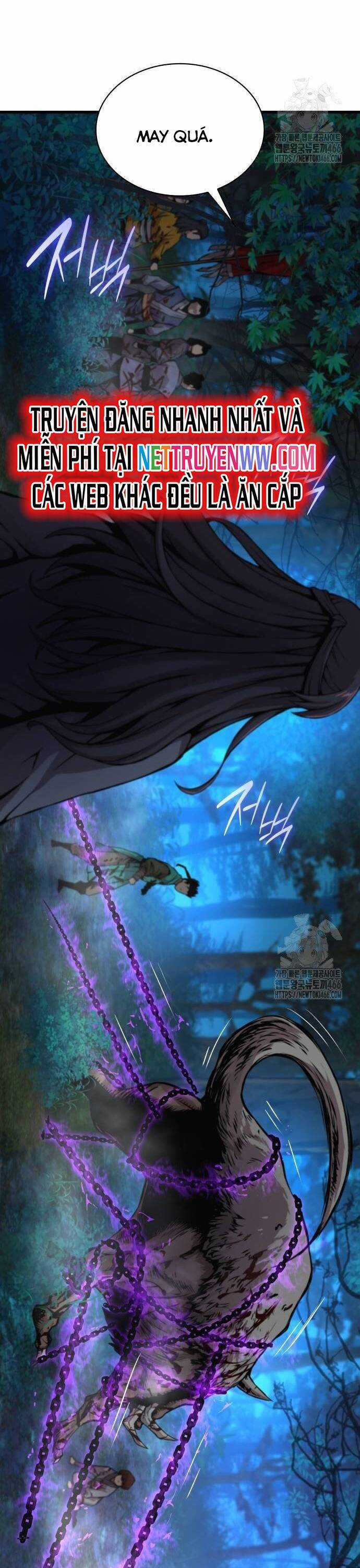 Quái Lực Loạn Thần Chương 51 trang 56