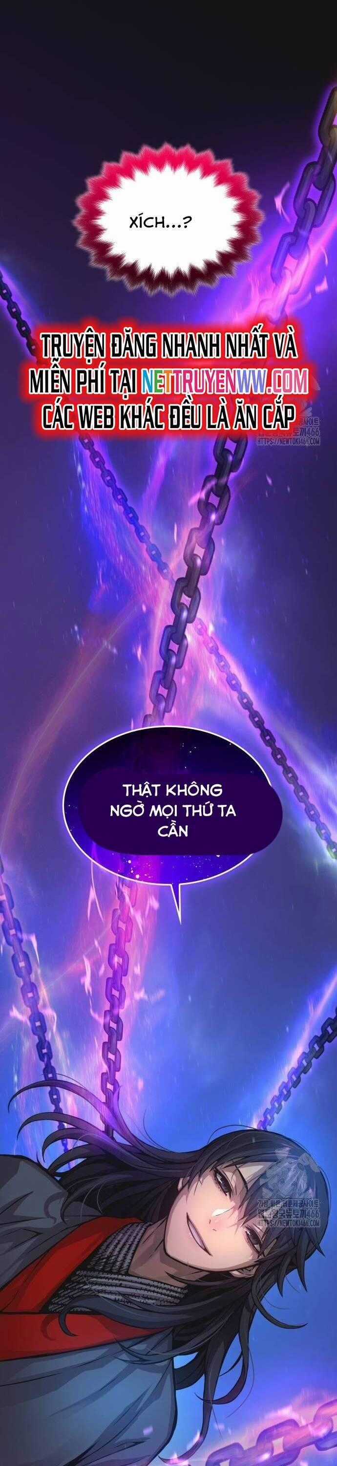 Quái Lực Loạn Thần Chương 51 trang 59