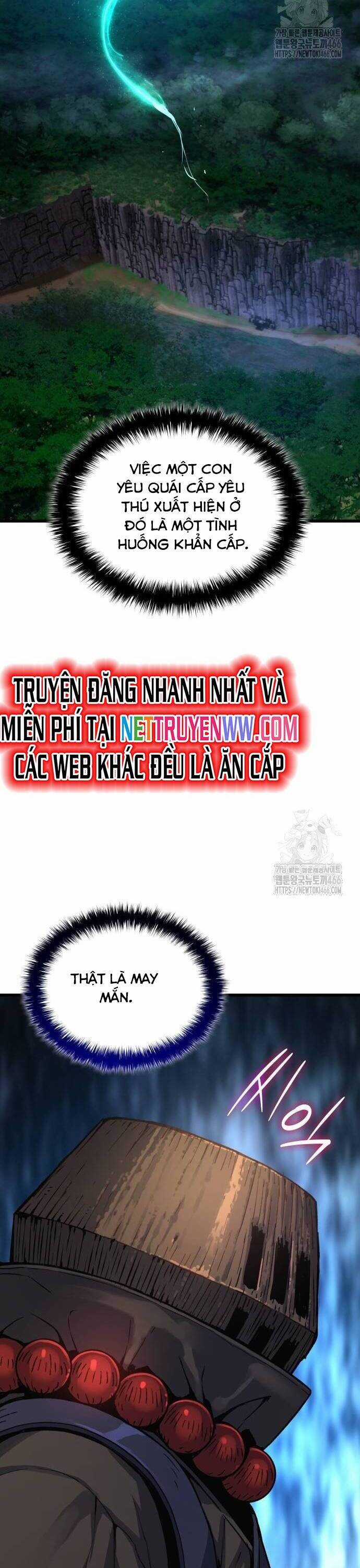 Quái Lực Loạn Thần Chương 51 trang 7