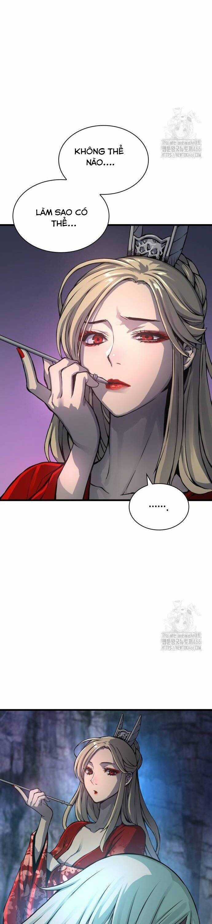 Quái Lực Loạn Thần Chương 51 trang 9