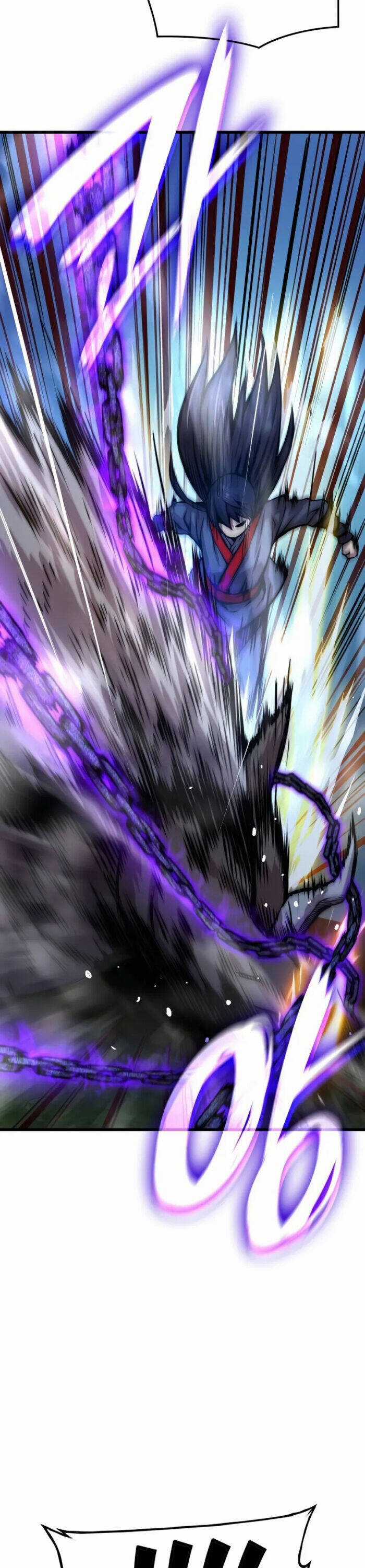 Quái Lực Loạn Thần Chương 52 trang 11