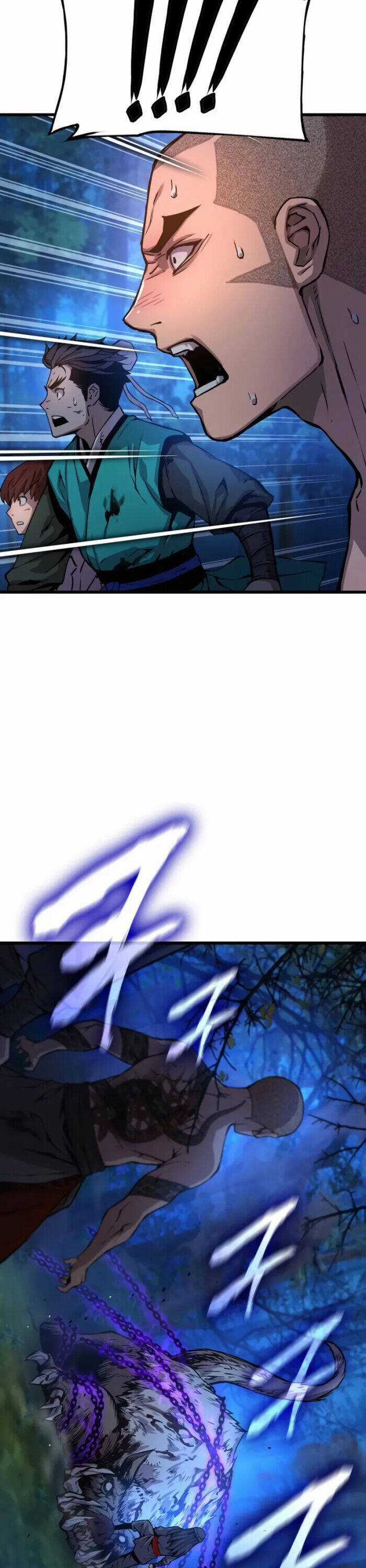 Quái Lực Loạn Thần Chương 52 trang 12