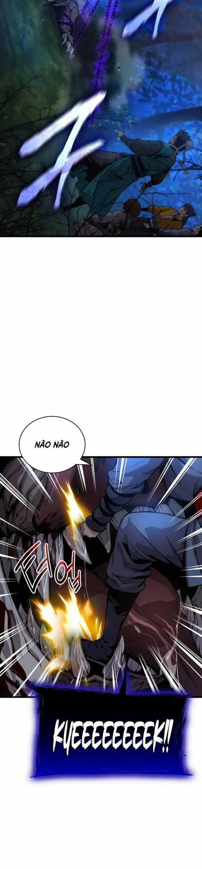 Quái Lực Loạn Thần Chương 52 trang 13