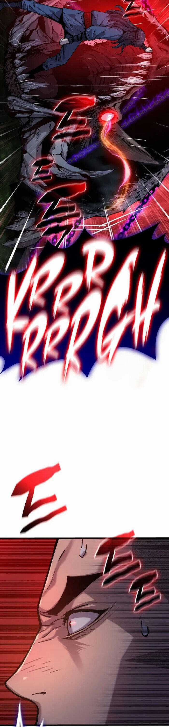 Quái Lực Loạn Thần Chương 52 trang 16