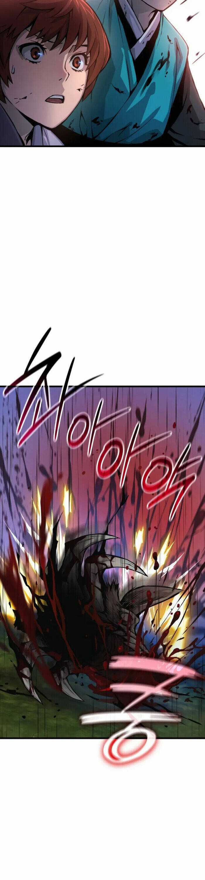 Quái Lực Loạn Thần Chương 52 trang 19