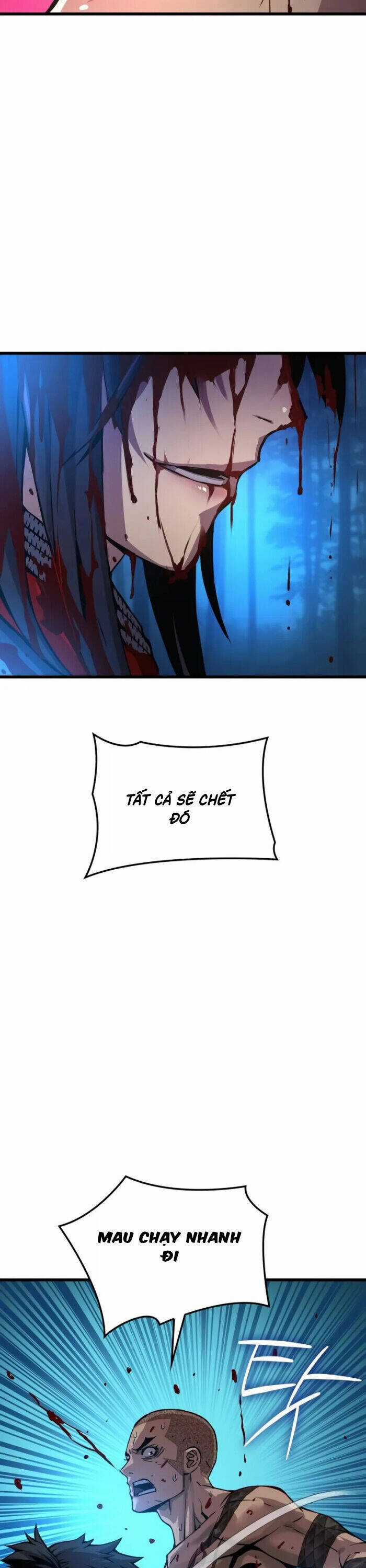 Quái Lực Loạn Thần Chương 52 trang 23