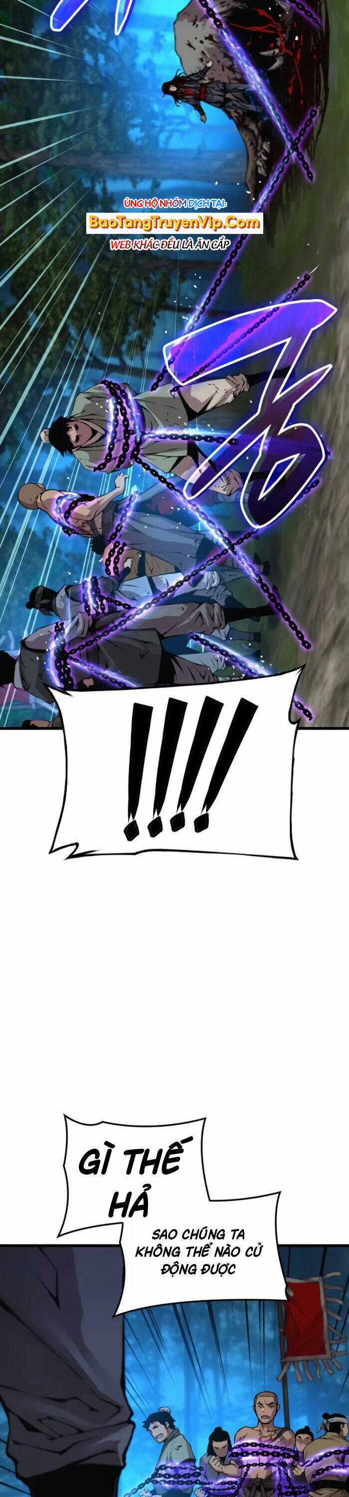 Quái Lực Loạn Thần Chương 52 trang 27