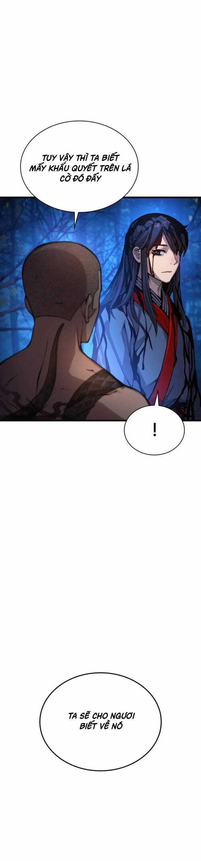 Quái Lực Loạn Thần Chương 52 trang 37