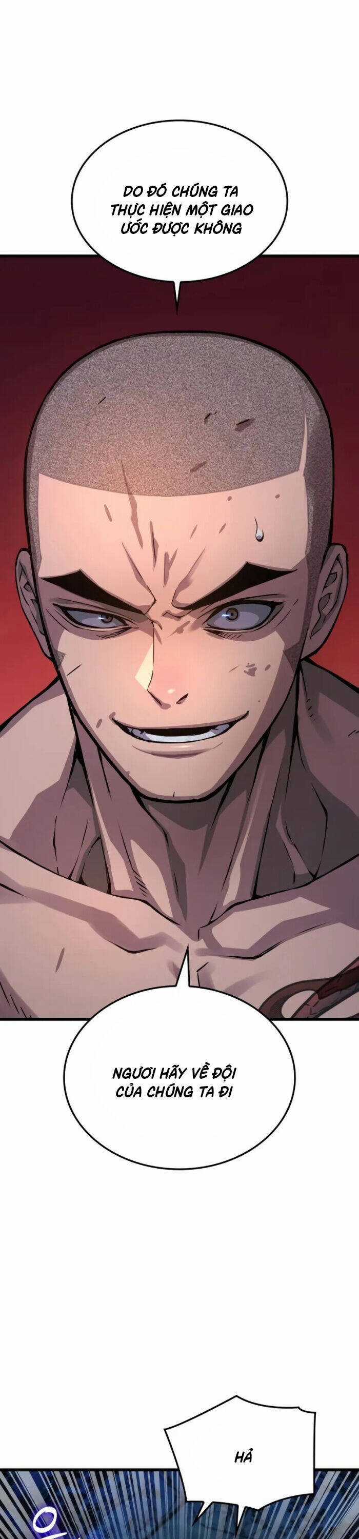 Quái Lực Loạn Thần Chương 52 trang 38