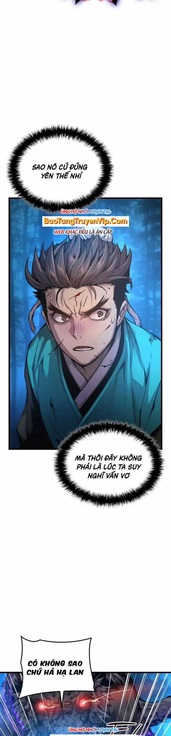 Quái Lực Loạn Thần Chương 52 trang 4