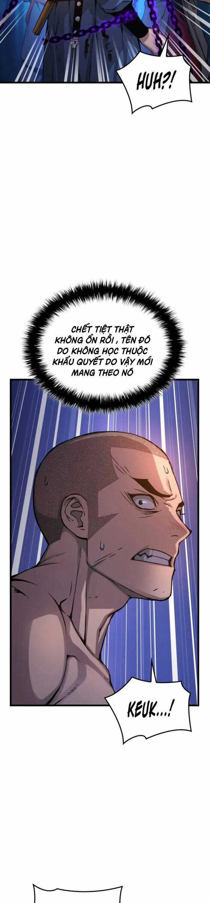 Quái Lực Loạn Thần Chương 52 trang 42