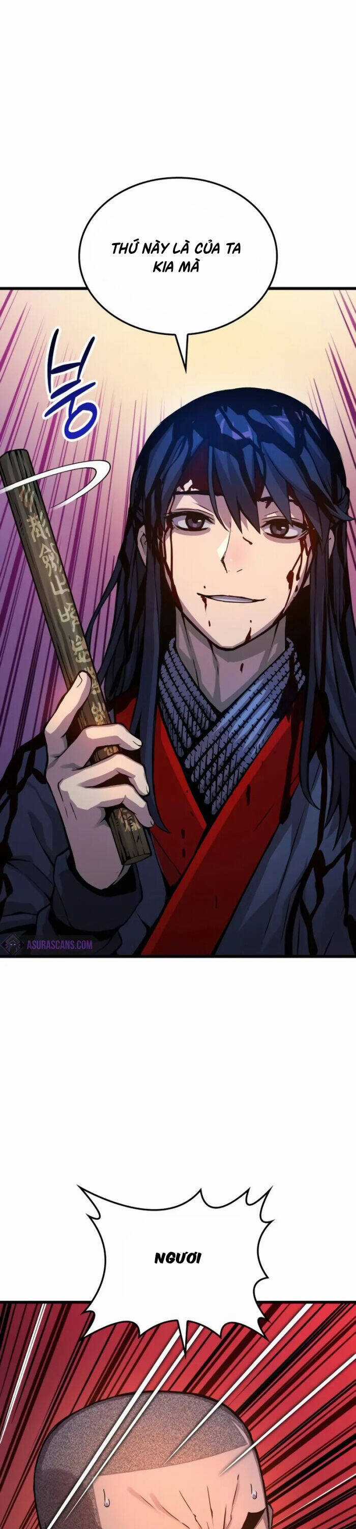 Quái Lực Loạn Thần Chương 52 trang 44