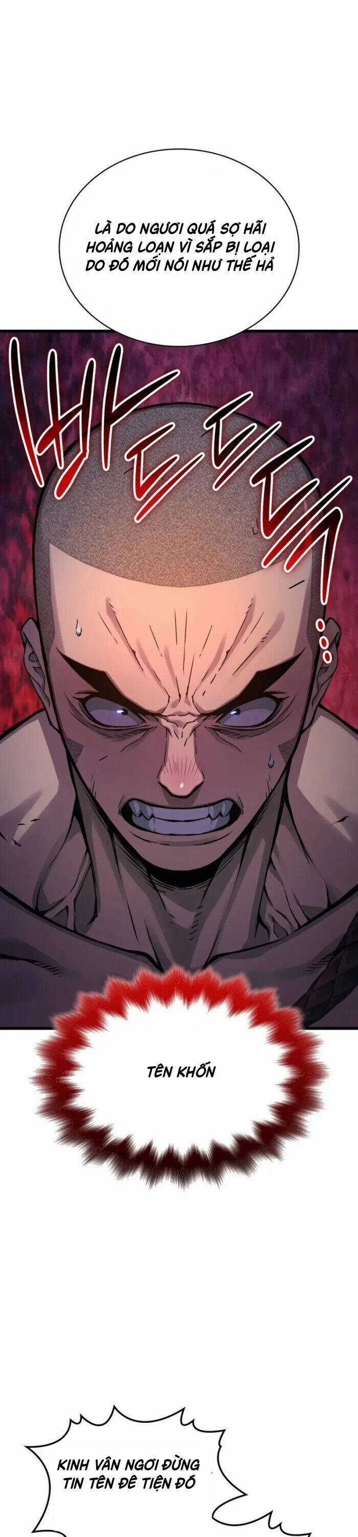 Quái Lực Loạn Thần Chương 52 trang 46