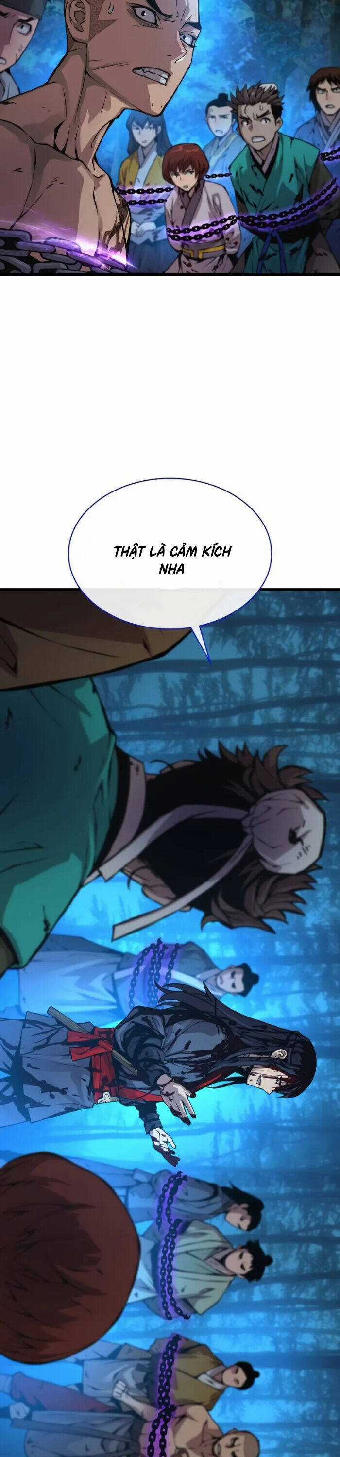 Quái Lực Loạn Thần Chương 52 trang 52