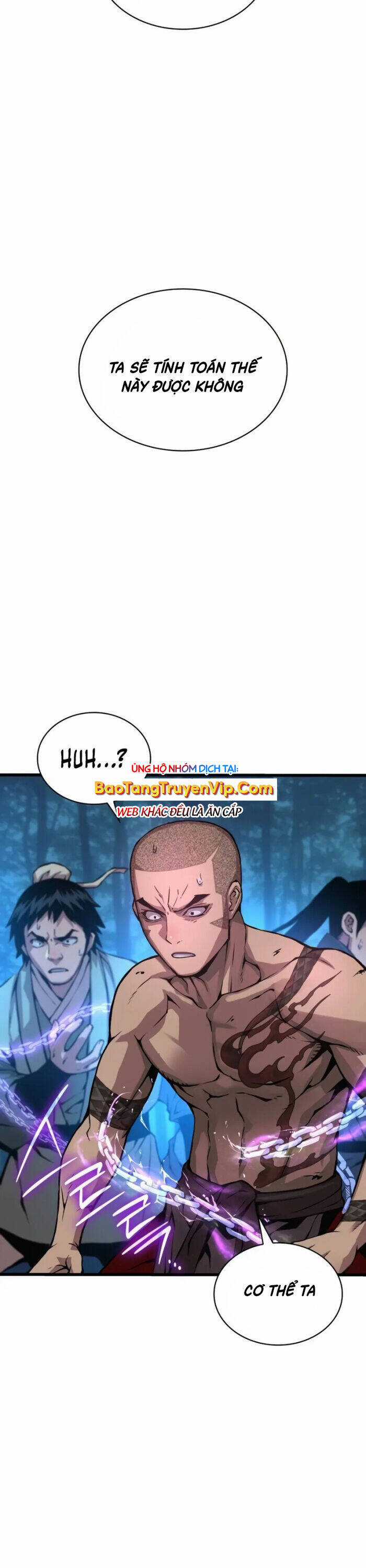 Quái Lực Loạn Thần Chương 52 trang 55