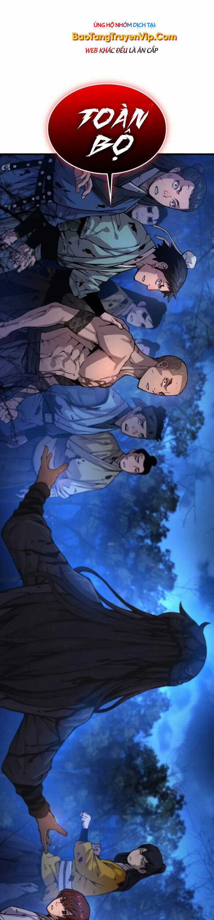 Quái Lực Loạn Thần Chương 52 trang 56