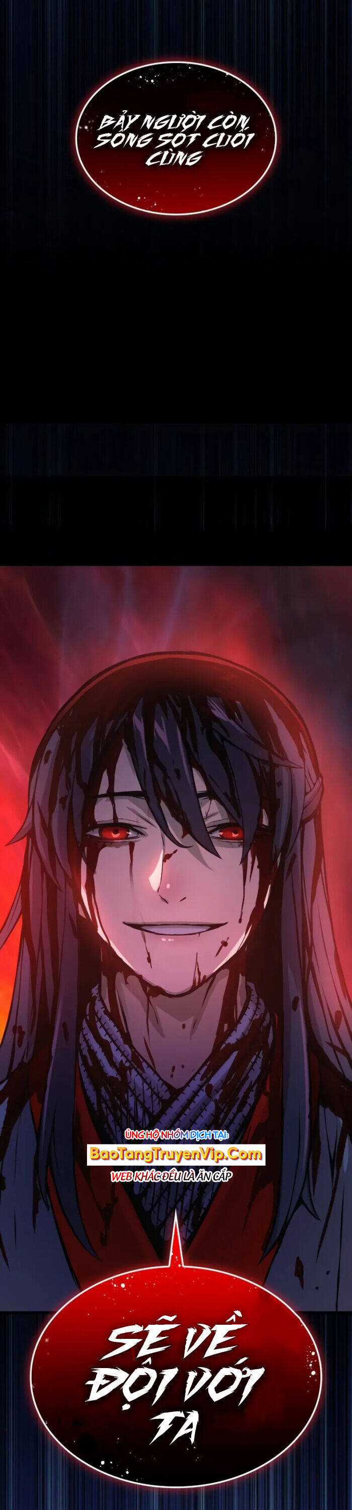 Quái Lực Loạn Thần Chương 52 trang 58