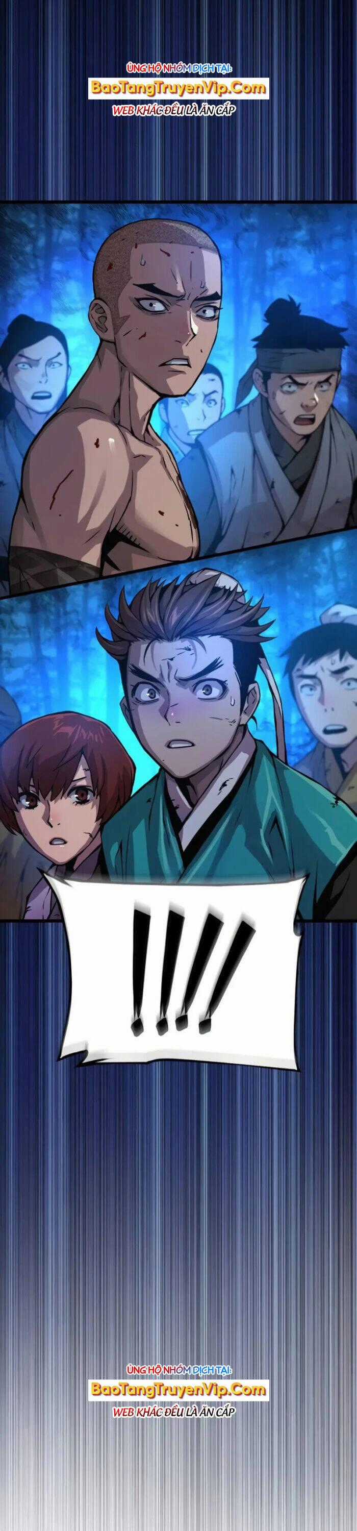 Quái Lực Loạn Thần Chương 52 trang 59