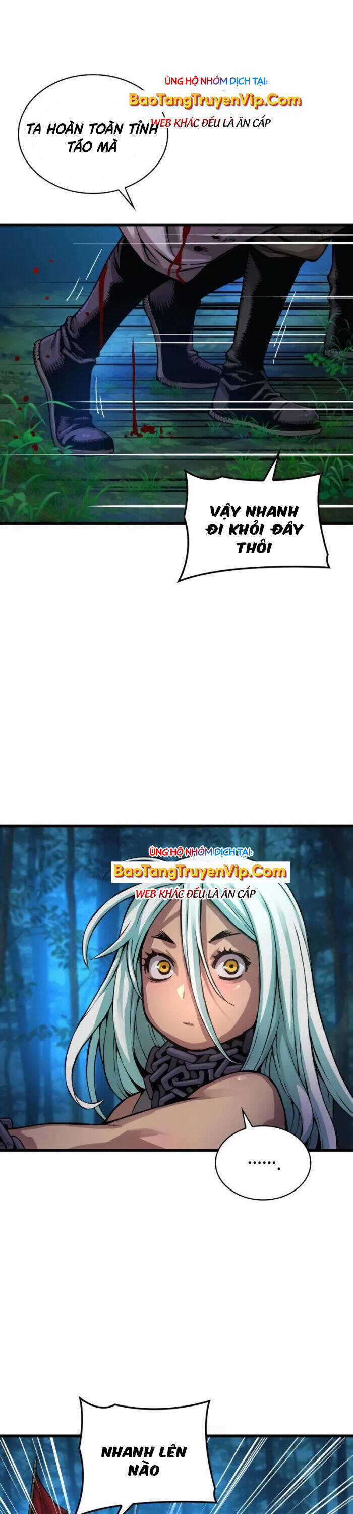 Quái Lực Loạn Thần Chương 52 trang 6