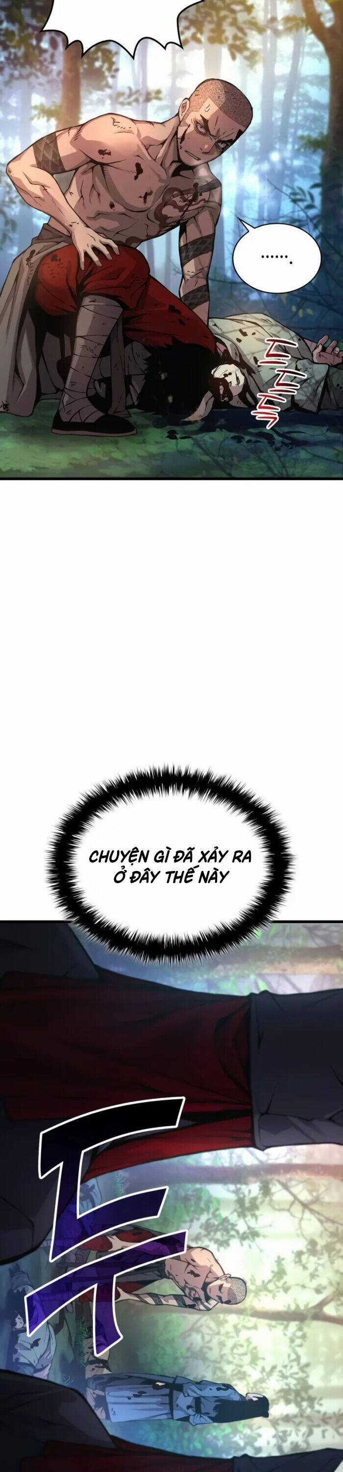 Quái Lực Loạn Thần Chương 53 trang 13