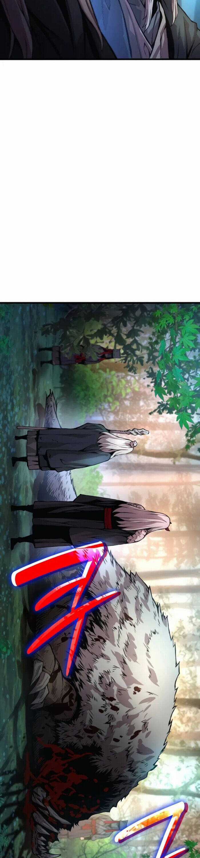 Quái Lực Loạn Thần Chương 53 trang 16