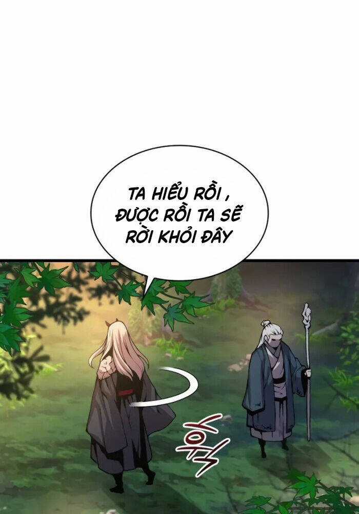 Quái Lực Loạn Thần Chương 53 trang 20