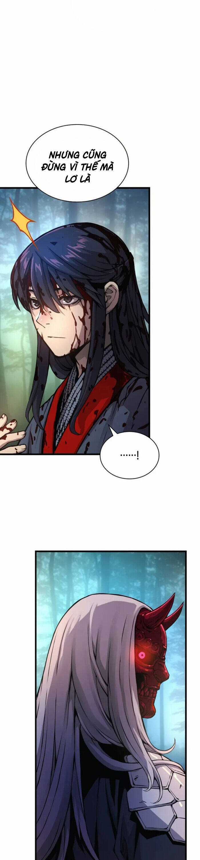 Quái Lực Loạn Thần Chương 53 trang 24