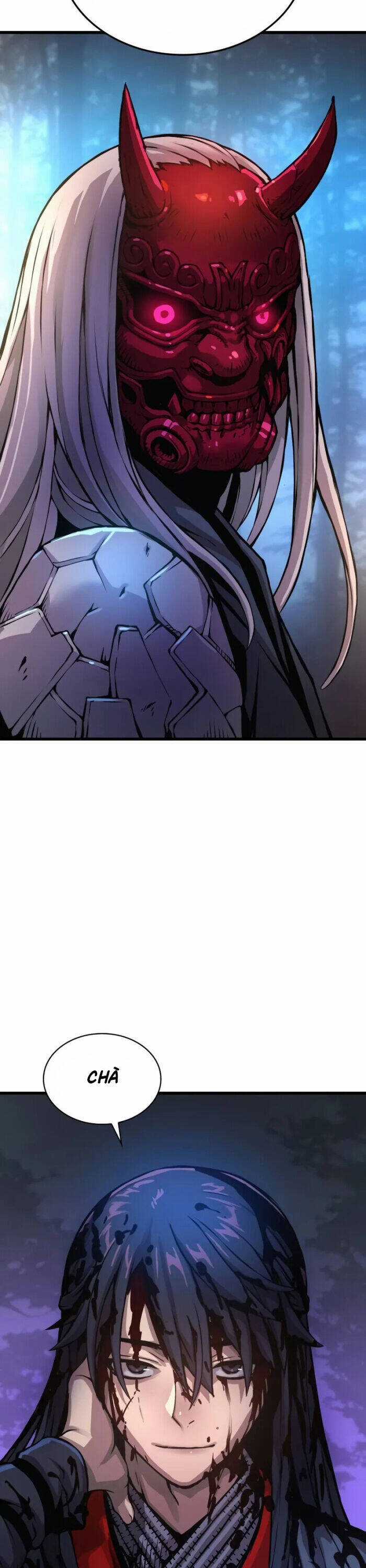 Quái Lực Loạn Thần Chương 53 trang 27