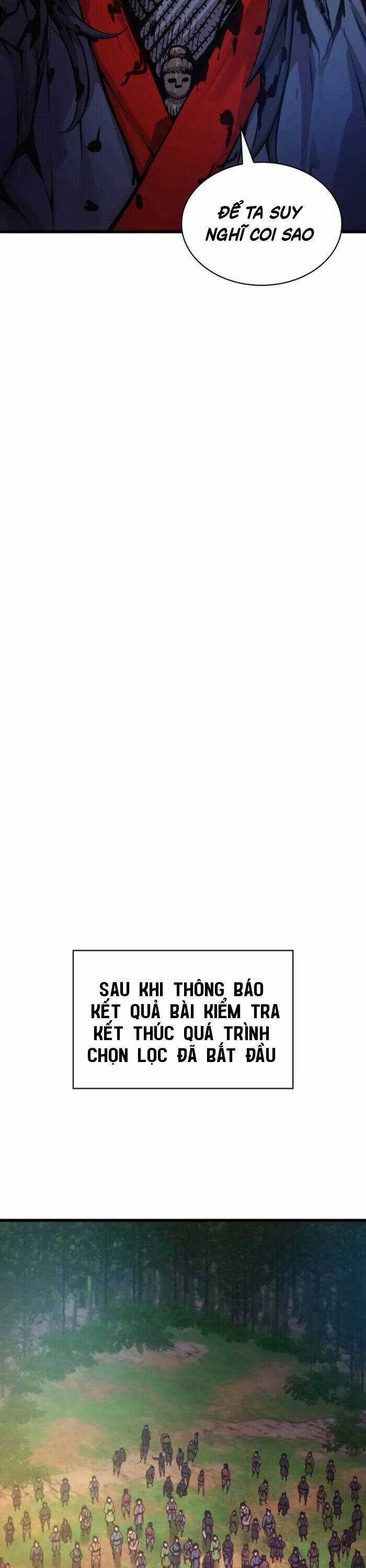 Quái Lực Loạn Thần Chương 53 trang 28