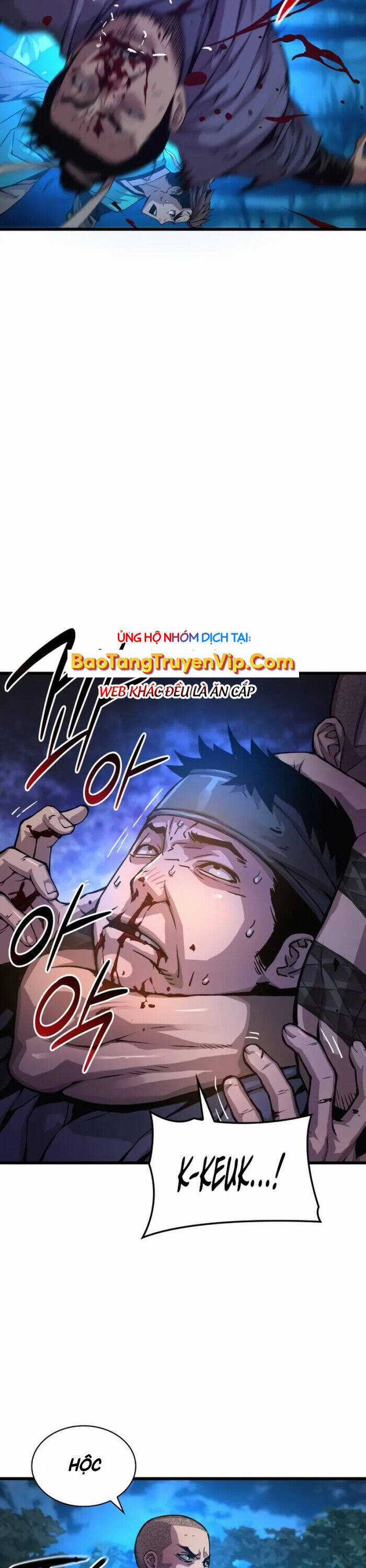 Quái Lực Loạn Thần Chương 53 trang 3