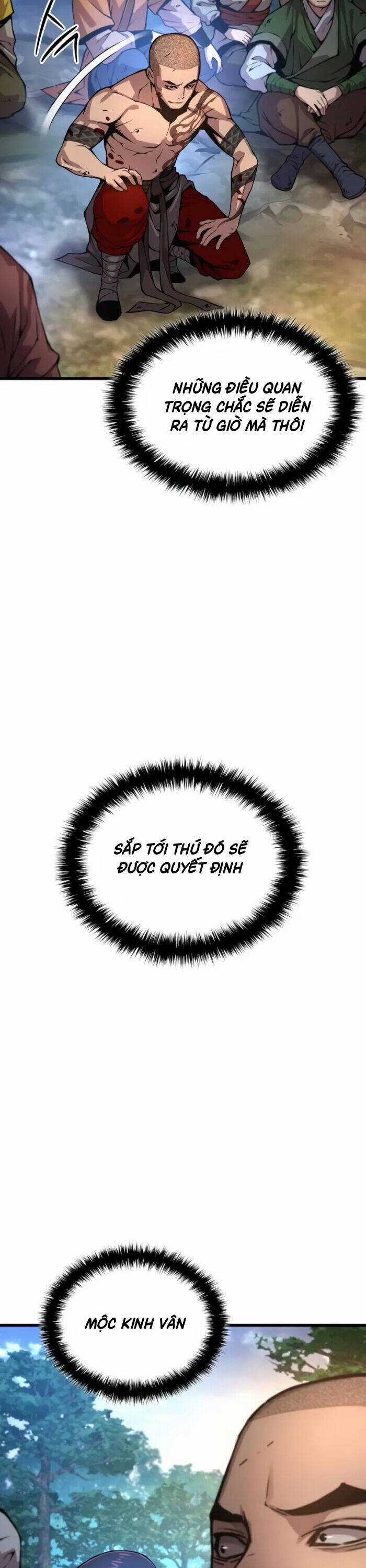 Quái Lực Loạn Thần Chương 53 trang 33