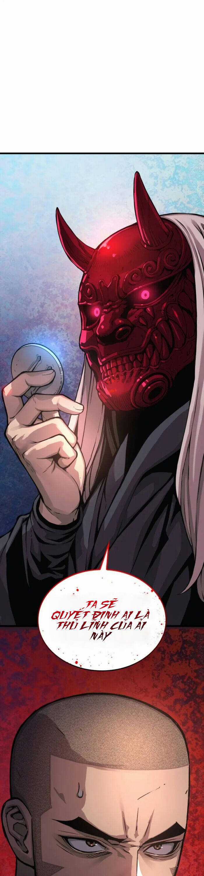 Quái Lực Loạn Thần Chương 53 trang 35