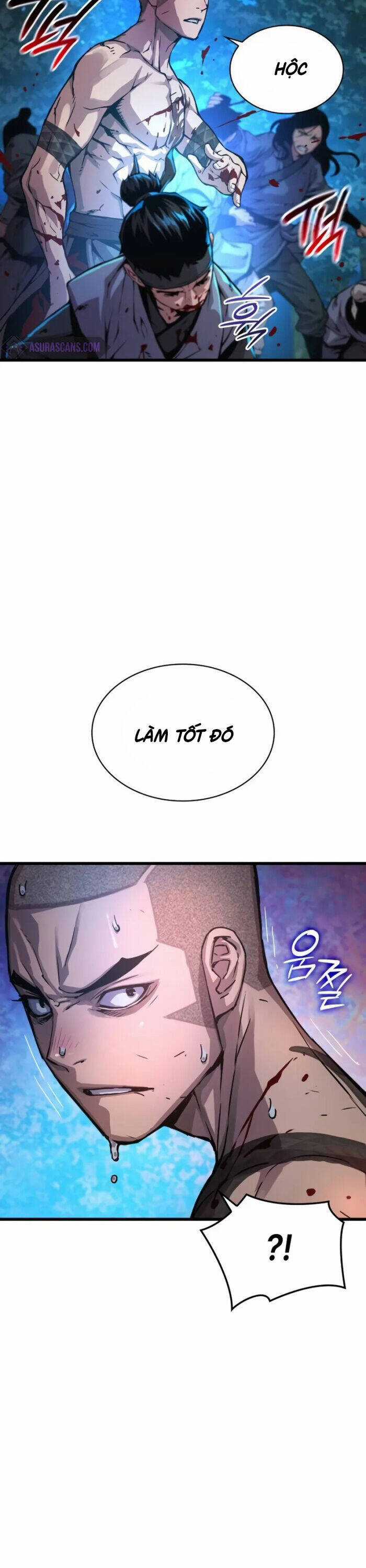 Quái Lực Loạn Thần Chương 53 trang 4