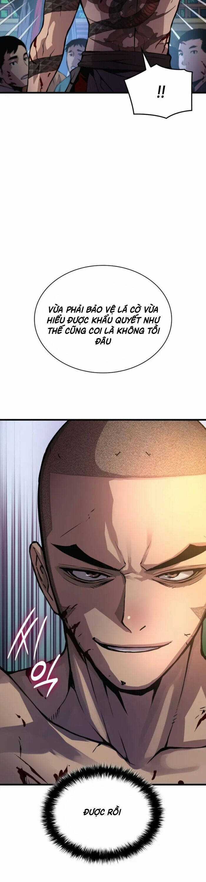 Quái Lực Loạn Thần Chương 53 trang 43