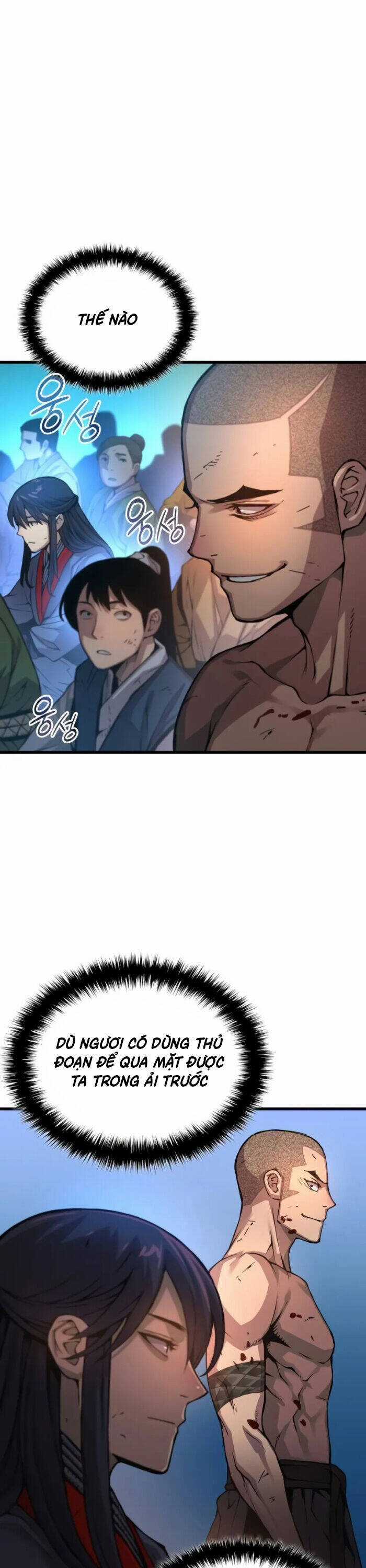 Quái Lực Loạn Thần Chương 53 trang 44