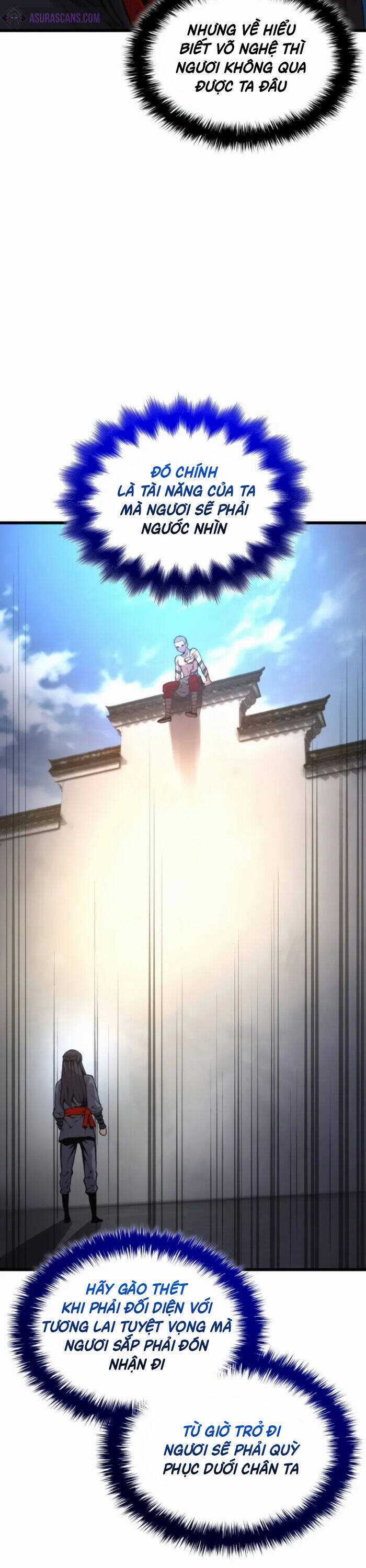 Quái Lực Loạn Thần Chương 53 trang 45