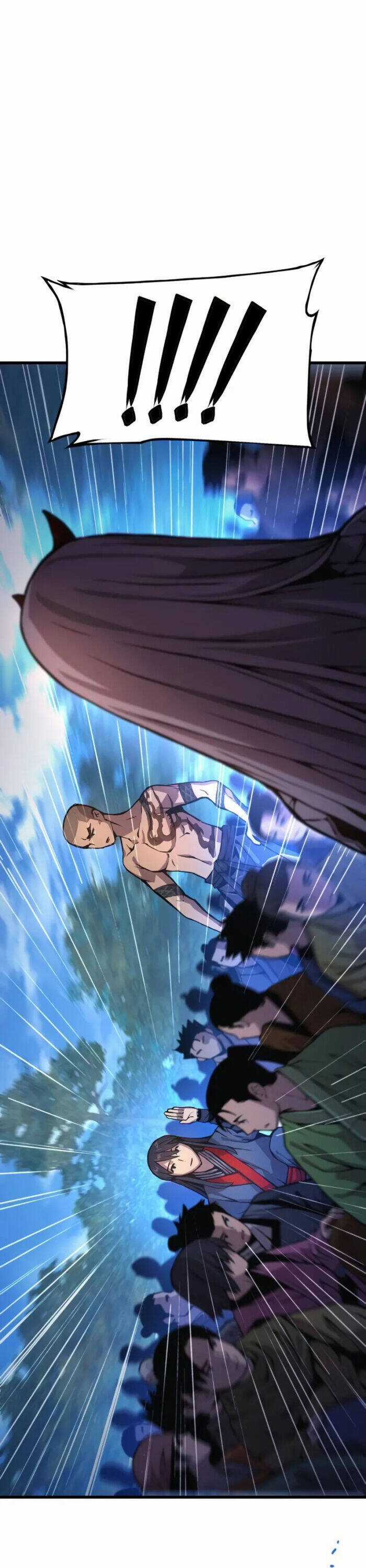 Quái Lực Loạn Thần Chương 53 trang 48