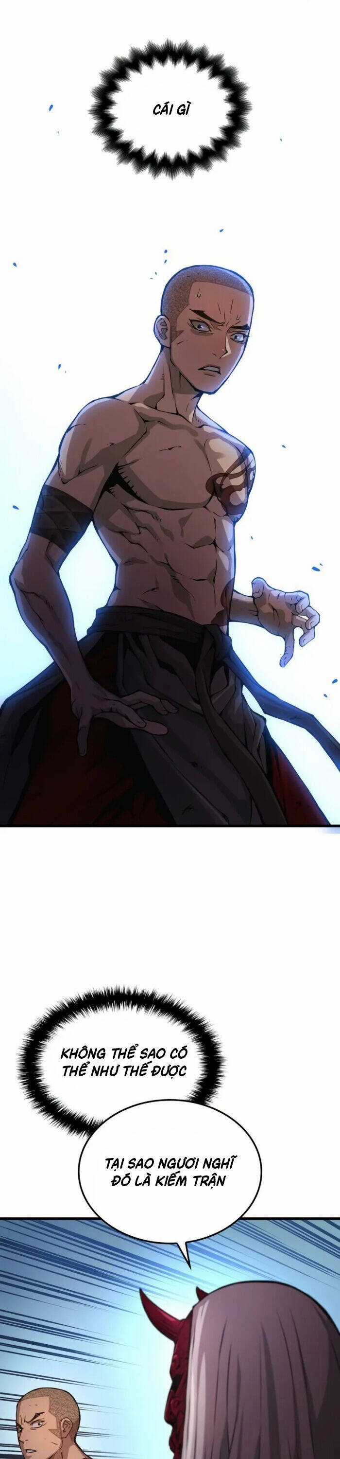 Quái Lực Loạn Thần Chương 53 trang 49