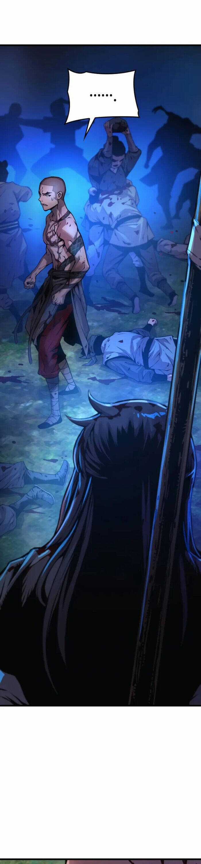 Quái Lực Loạn Thần Chương 53 trang 5