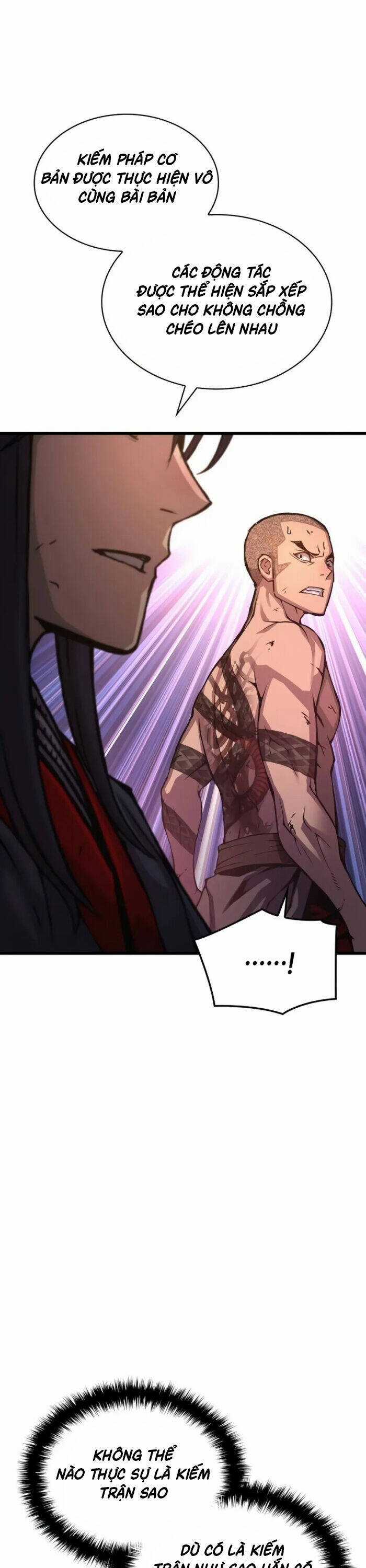 Quái Lực Loạn Thần Chương 53 trang 51