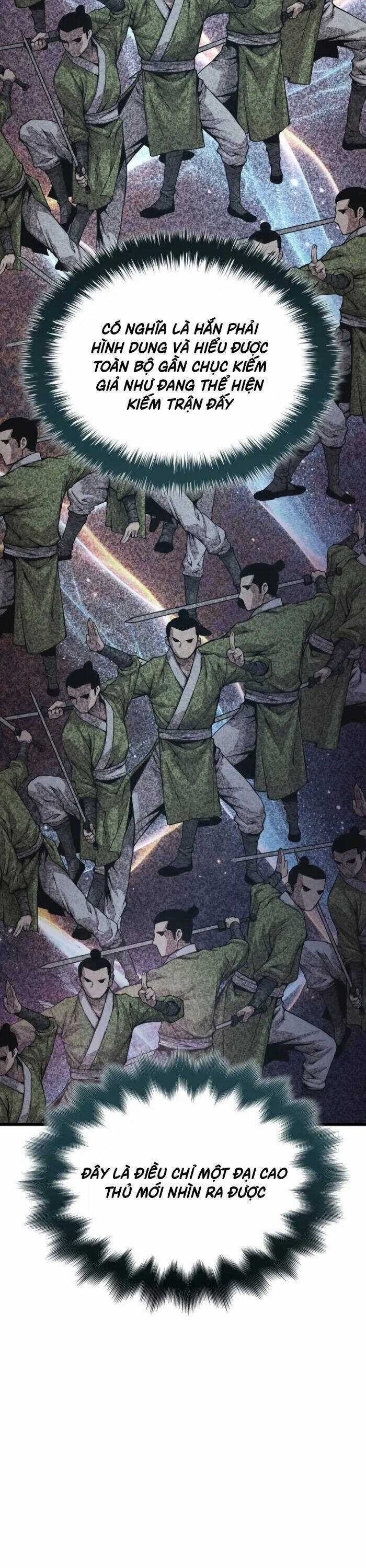 Quái Lực Loạn Thần Chương 53 trang 53