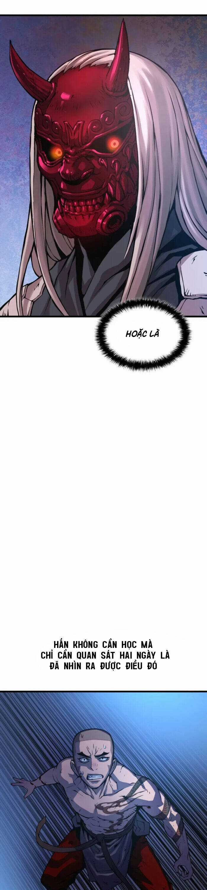 Quái Lực Loạn Thần Chương 53 trang 54