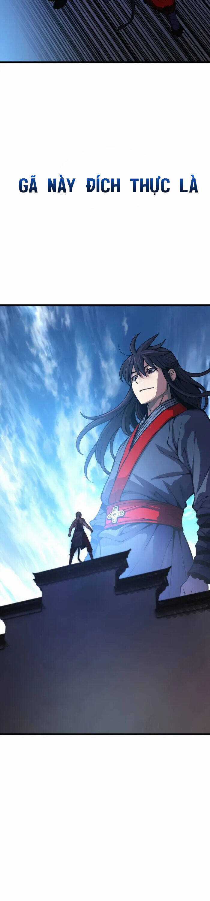 Quái Lực Loạn Thần Chương 53 trang 55