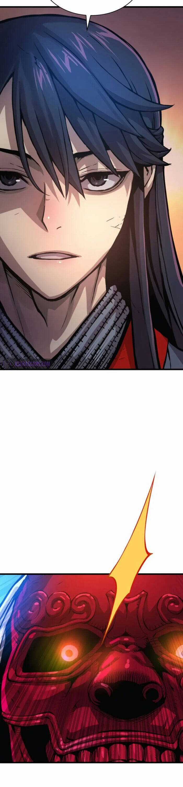 Quái Lực Loạn Thần Chương 53 trang 57